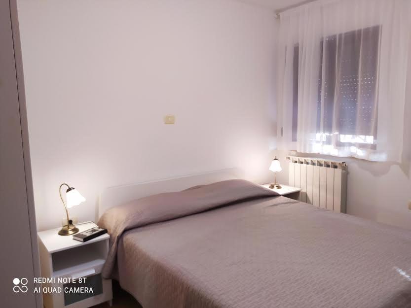 Apartman Snjezana Apartment Fažana Екстериор снимка