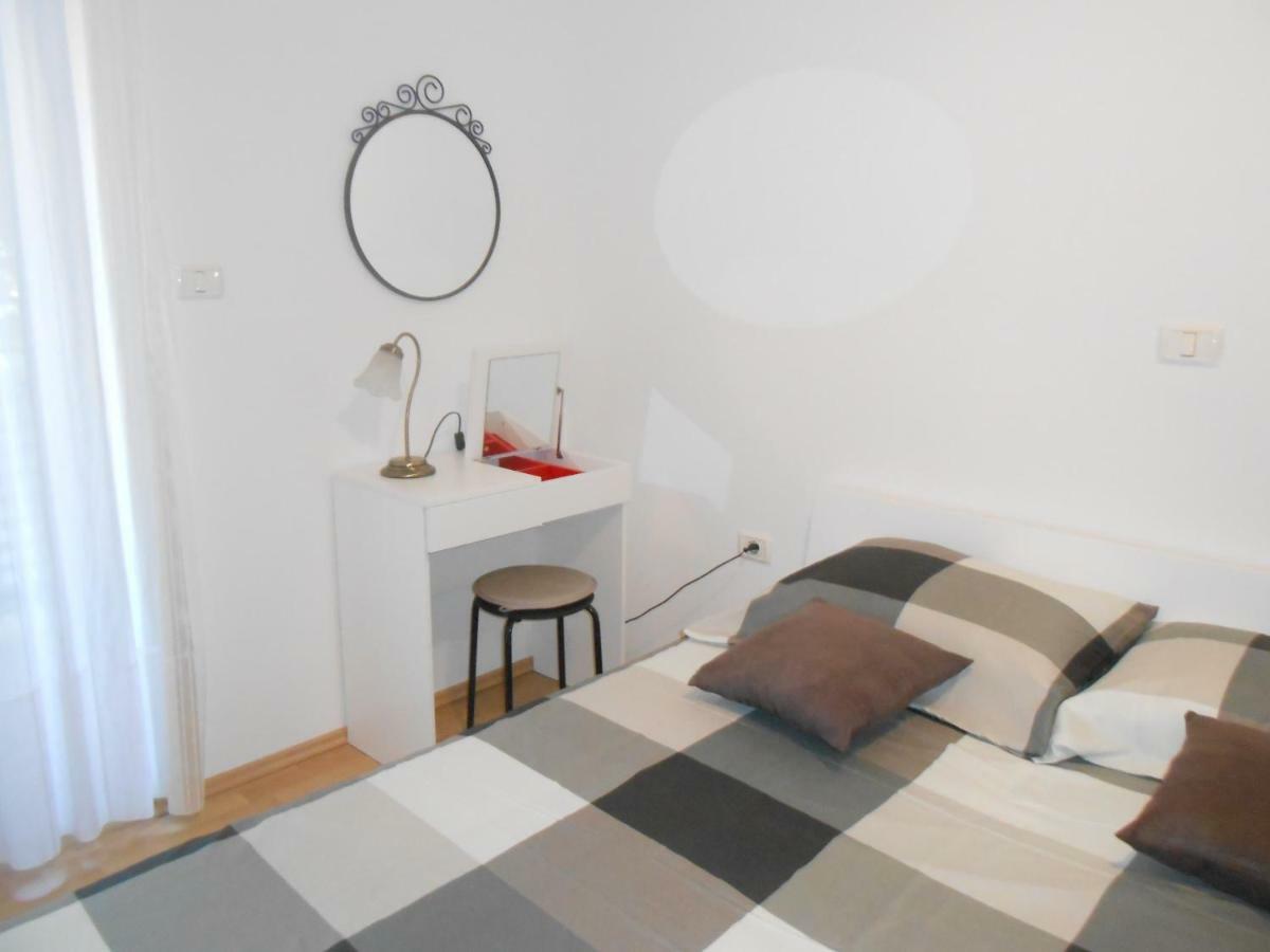 Apartman Snjezana Apartment Fažana Екстериор снимка