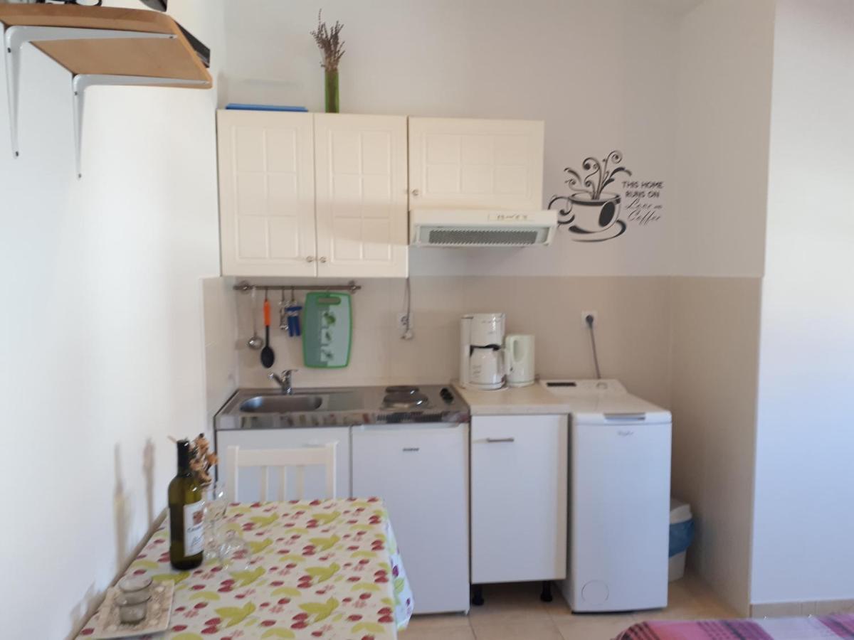 Apartman Snjezana Apartment Fažana Екстериор снимка